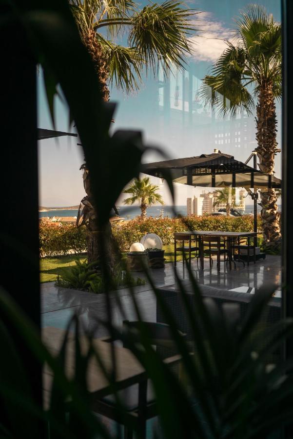 The S, Ascend Hotel Collection (Adults Only) Alacati Exterior photo