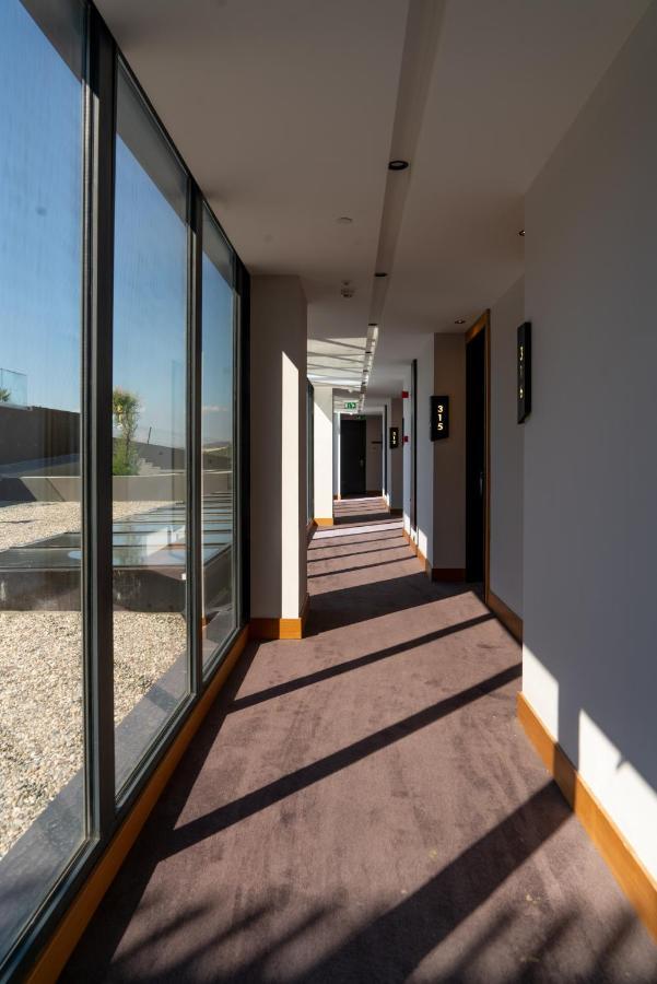 The S, Ascend Hotel Collection (Adults Only) Alacati Exterior photo