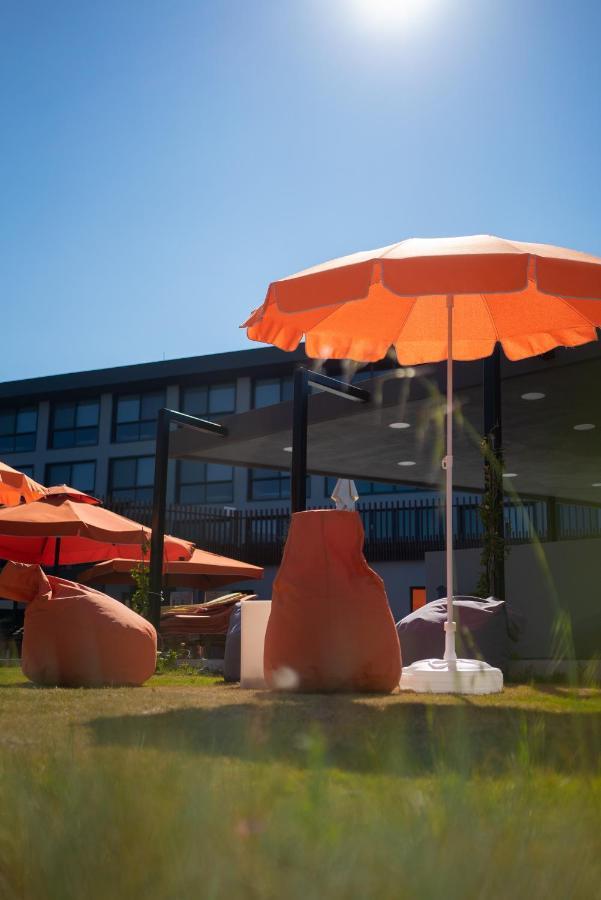 The S, Ascend Hotel Collection (Adults Only) Alacati Exterior photo