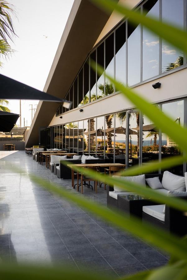The S, Ascend Hotel Collection (Adults Only) Alacati Exterior photo