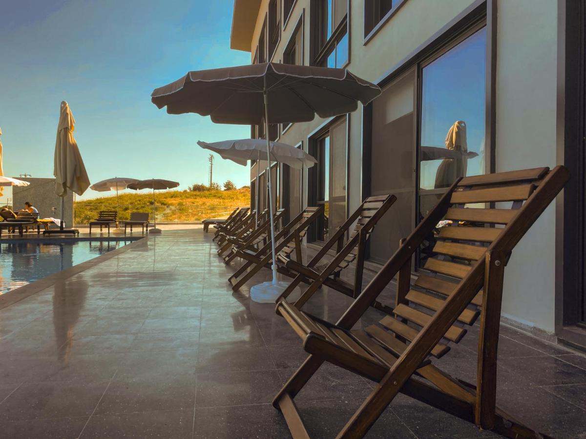 The S, Ascend Hotel Collection (Adults Only) Alacati Exterior photo