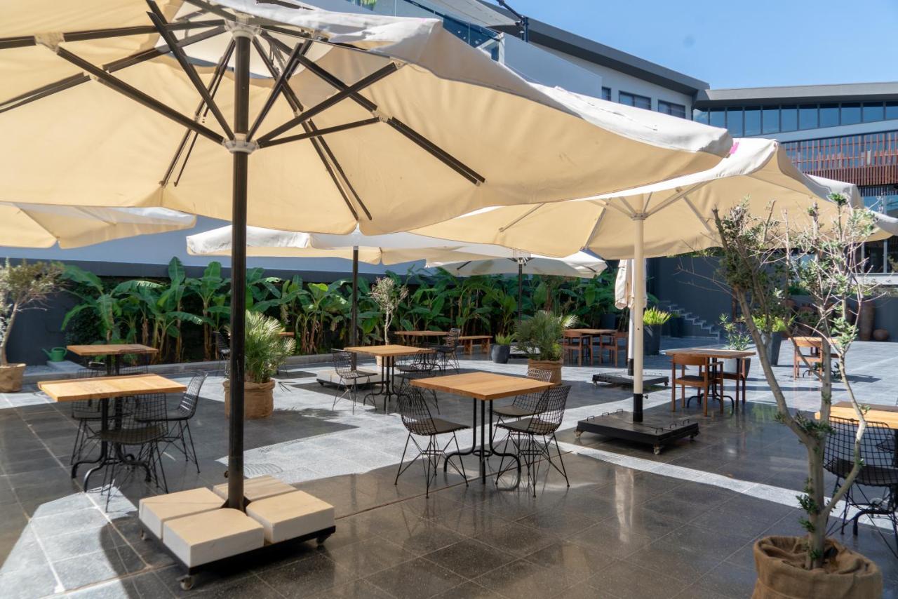 The S, Ascend Hotel Collection (Adults Only) Alacati Exterior photo
