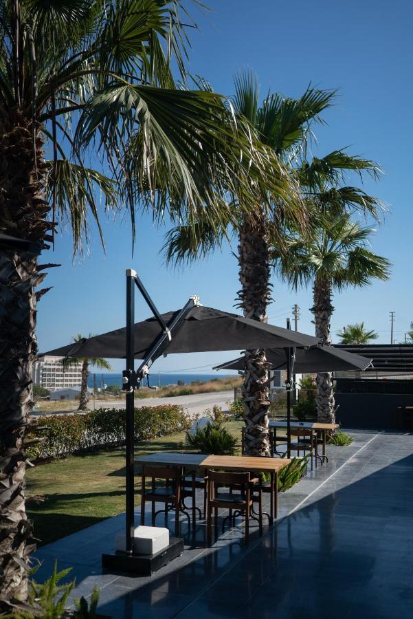The S, Ascend Hotel Collection (Adults Only) Alacati Exterior photo