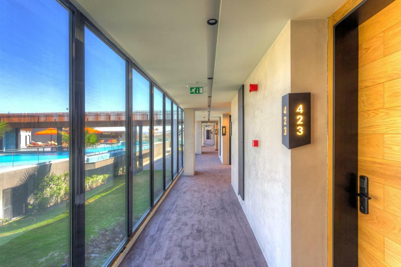 The S, Ascend Hotel Collection (Adults Only) Alacati Exterior photo