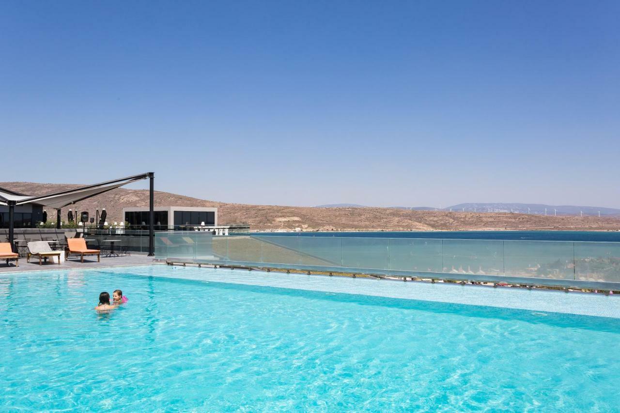 The S, Ascend Hotel Collection (Adults Only) Alacati Exterior photo