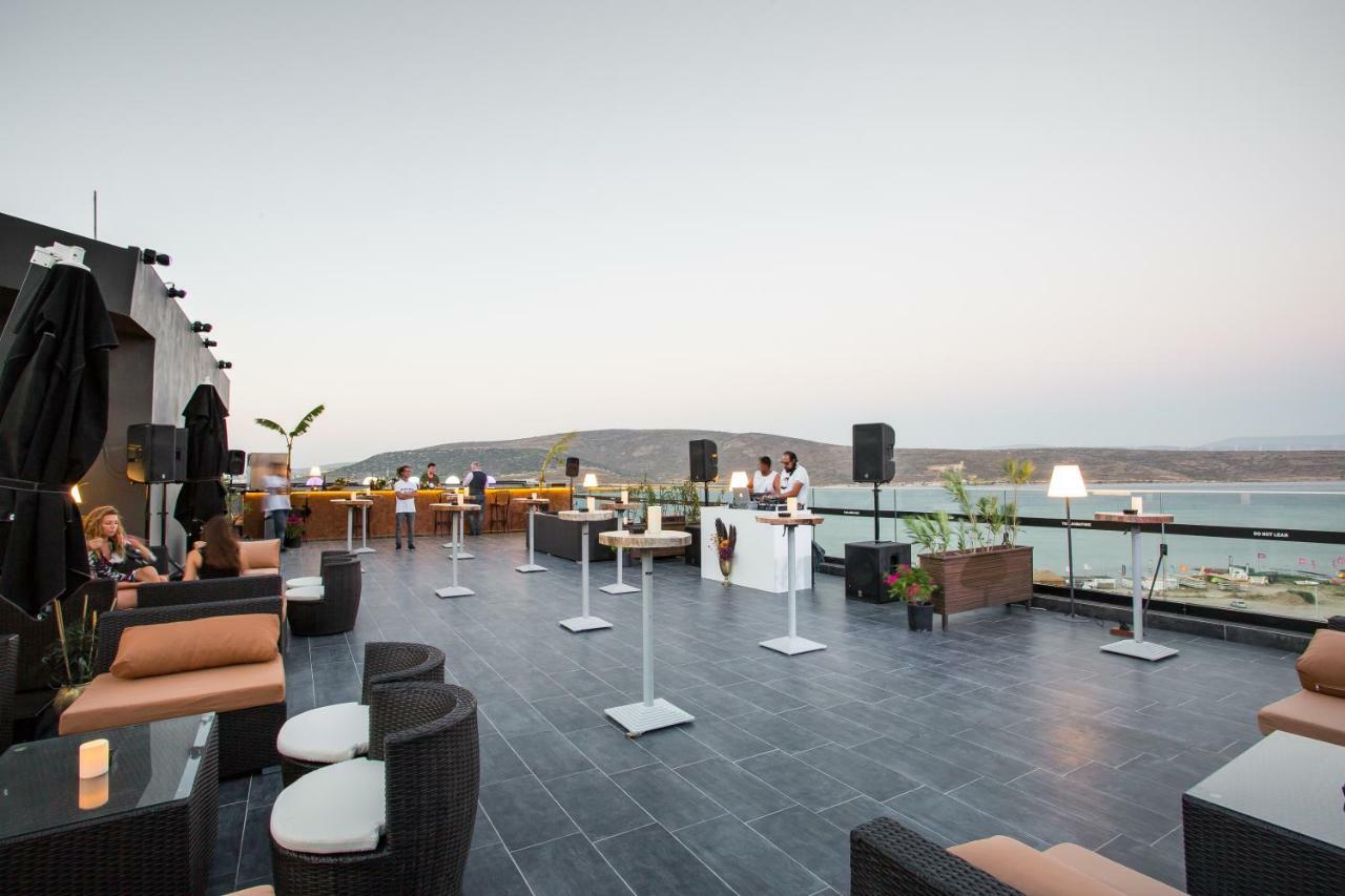 The S, Ascend Hotel Collection (Adults Only) Alacati Exterior photo