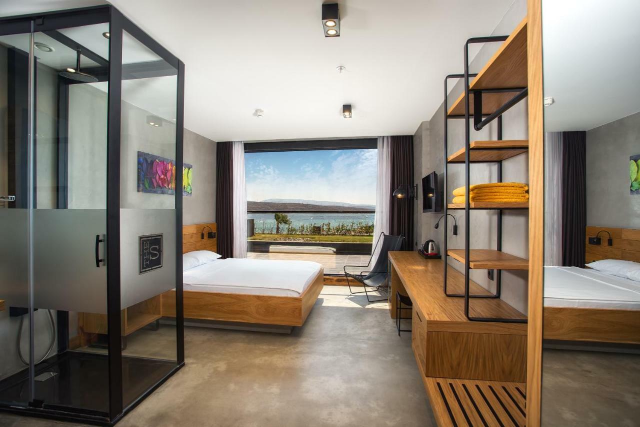 The S, Ascend Hotel Collection (Adults Only) Alacati Exterior photo